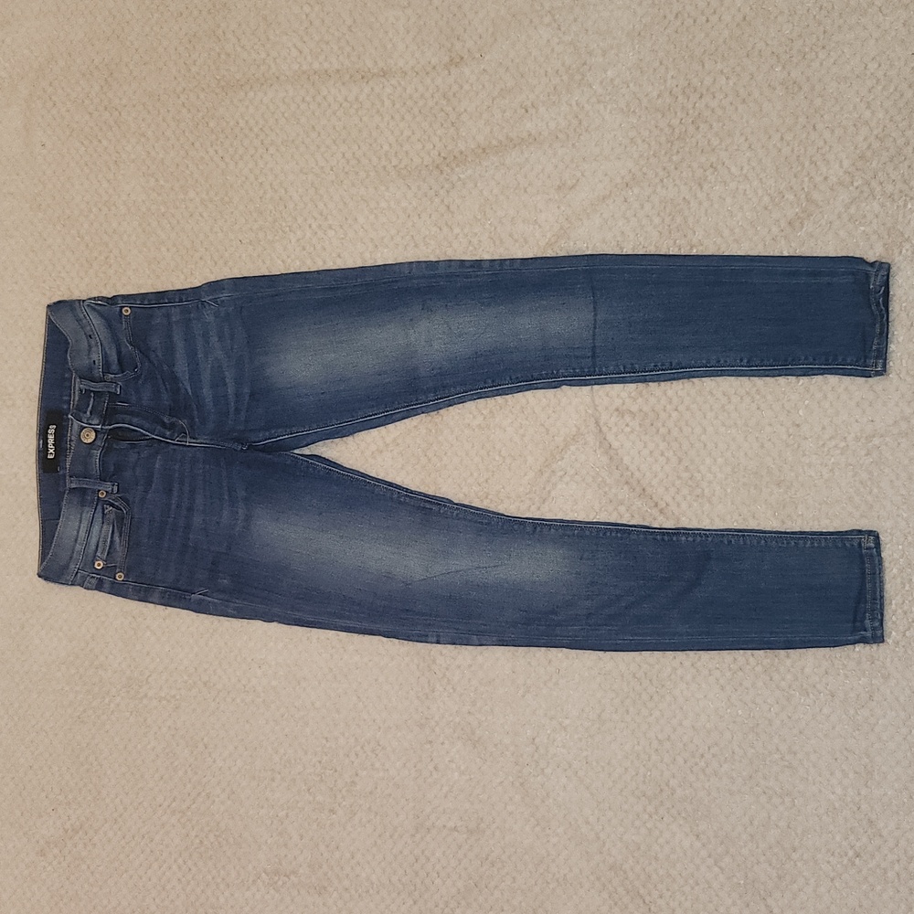 Express Jeans